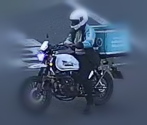 Counted crossing at 17:12