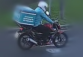 Counted crossing at 17:14