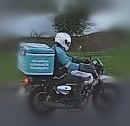Counted crossing at 17:20