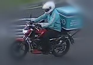 Counted crossing at 17:23