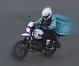 Counted crossing at 17:36