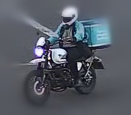 Counted crossing at 17:40