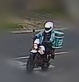 Counted crossing at 17:50