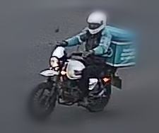 Counted crossing at 17:50