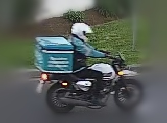 Counted crossing at 17:58
