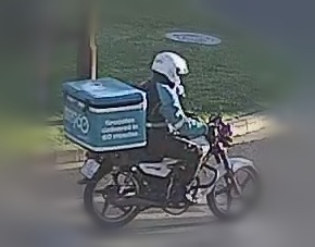 Counted crossing at 08:32