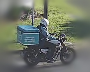 Counted crossing at 09:07