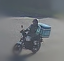 Counted crossing at 09:09