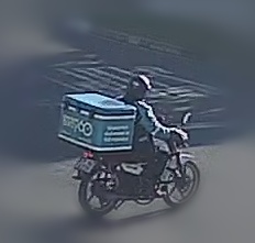 Counted crossing at 09:20