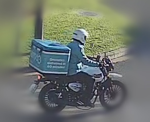 Counted crossing at 09:20