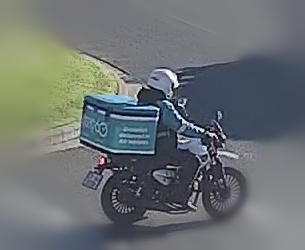 Counted crossing at 09:35