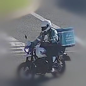 Counted crossing at 09:43