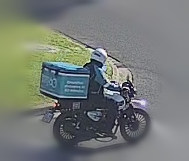 Counted crossing at 10:03