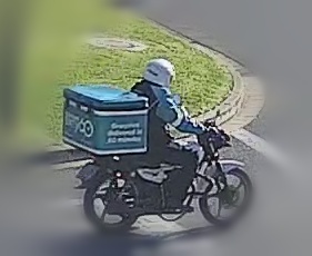 Counted crossing at 10:13