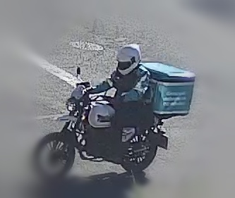 Counted crossing at 10:33
