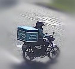 Counted crossing at 11:32