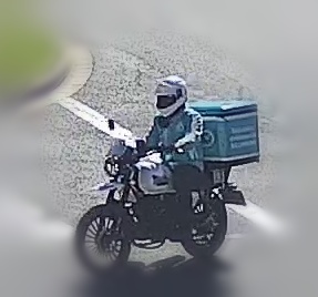 Counted crossing at 11:44