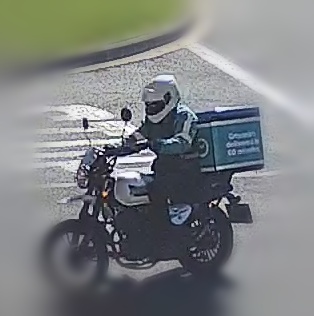 Counted crossing at 11:47