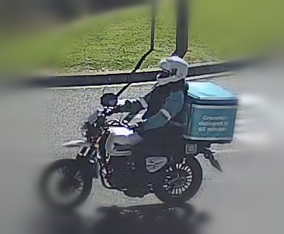 Counted crossing at 12:07