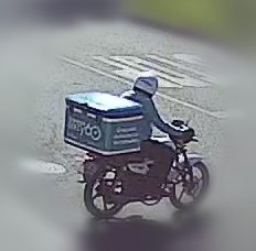 Counted crossing at 12:28
