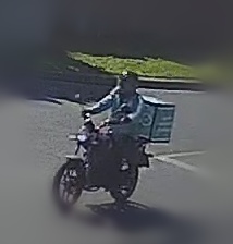 Counted crossing at 12:43