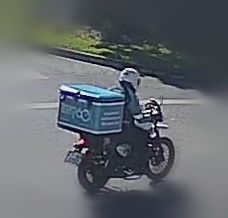 Counted crossing at 12:56