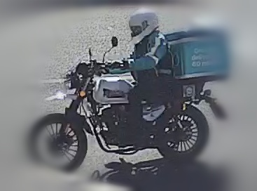 Counted crossing at 13:20
