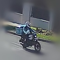 Counted crossing at 13:27