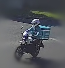 Counted crossing at 13:34