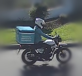 Counted crossing at 13:42