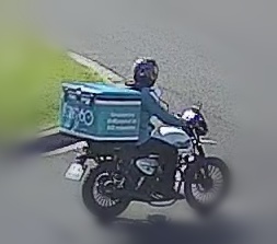 Counted crossing at 14:19