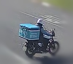 Counted crossing at 14:38