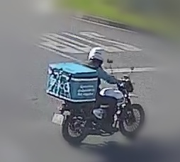 Counted crossing at 14:41