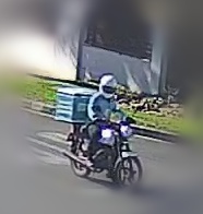 Counted crossing at 14:47