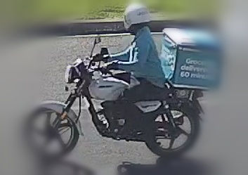 Counted crossing at 14:47