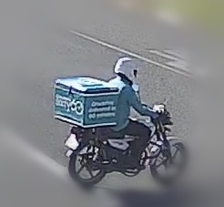 Counted crossing at 14:50