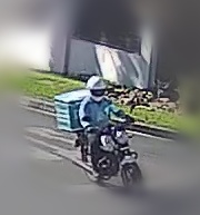 Counted crossing at 14:57