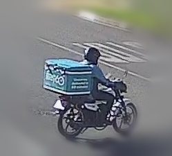 Counted crossing at 15:05