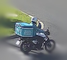 Counted crossing at 15:09
