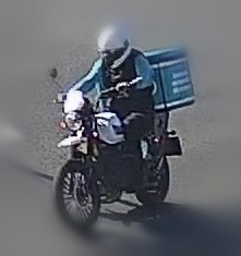 Counted crossing at 15:16