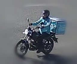 Counted crossing at 15:20