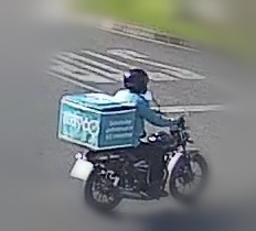 Counted crossing at 15:29