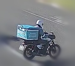 Counted crossing at 15:31