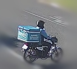Counted crossing at 15:38