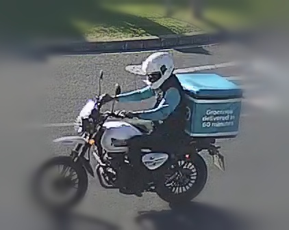 Counted crossing at 15:38