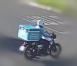 Counted crossing at 16:04