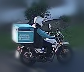 Counted crossing at 16:25