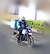 Counted crossing at 16:27