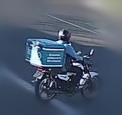 Counted crossing at 16:37