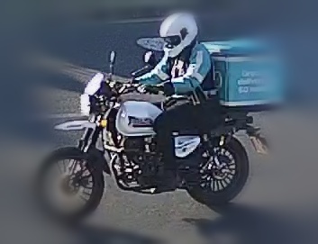 Counted crossing at 16:37